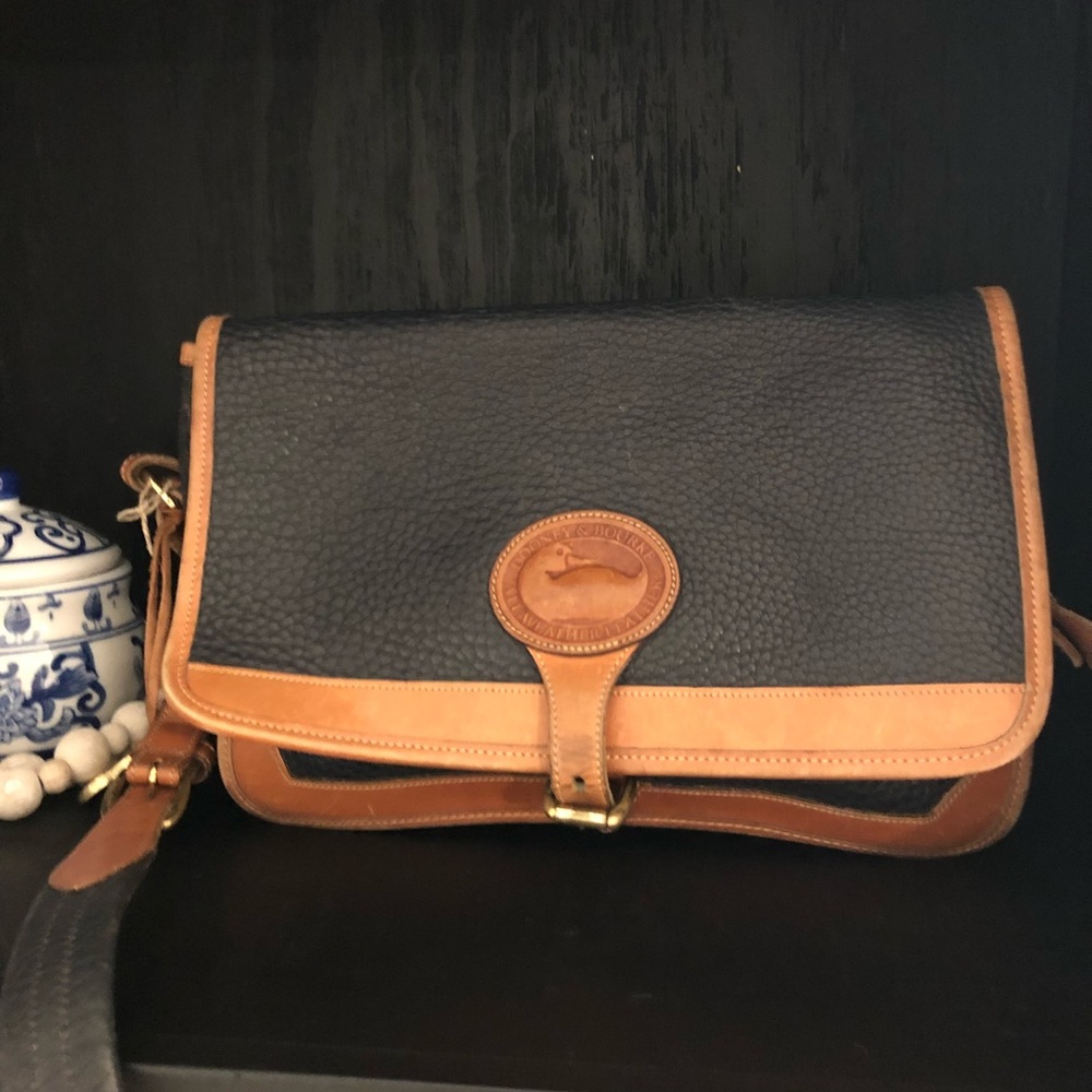 Vintage Dooney and Burke